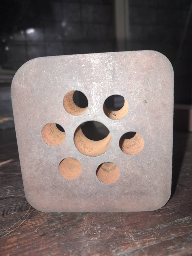 برش و خدمات وایرکات عاشوری در کرج