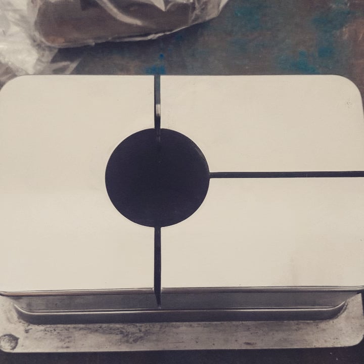 تولید قطعات سفارشی