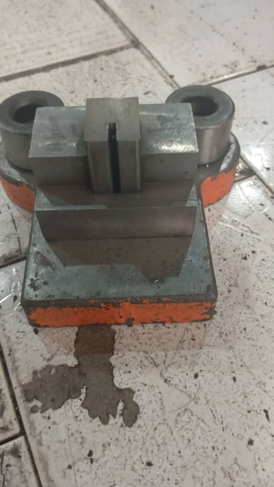 برش انواع قالب های سنبه و ماتریس